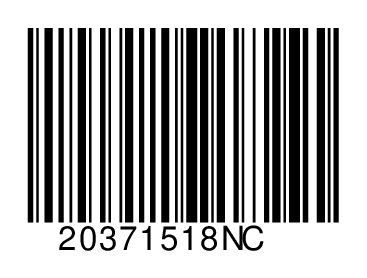 20371518NC