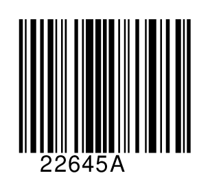 22645A