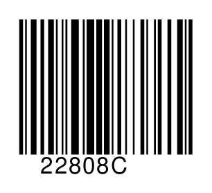 22808C