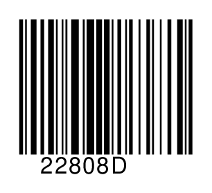 22808D