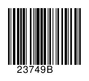 23749B