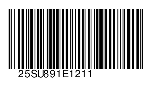 25SU891E1211