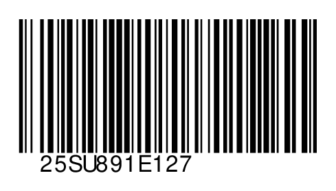 25SU891E127