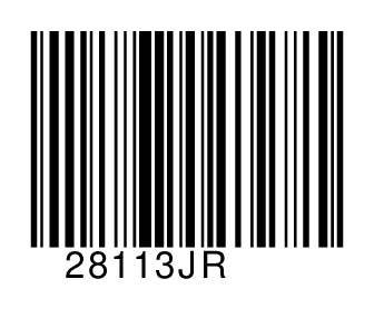 28113JR