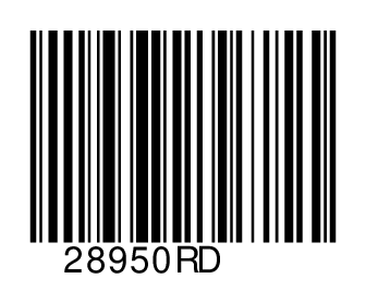 28950RD