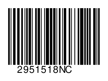 2951518NC