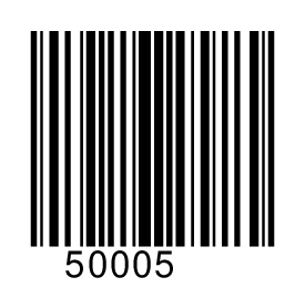 50005