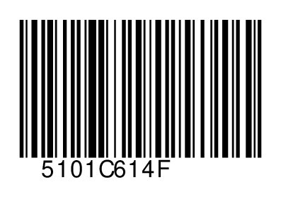 5101C614F