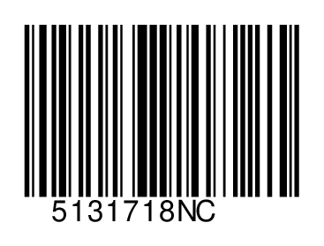 5131718NC
