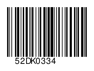52DK0334