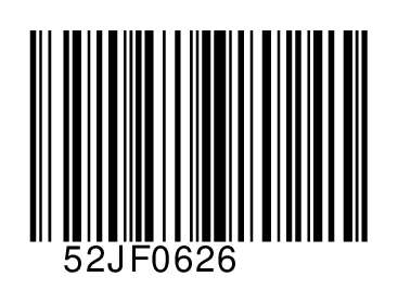 52JF0626