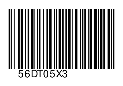 56DT05X3