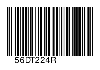 56DT224R