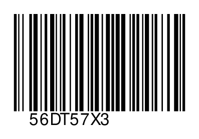 56DT57X3