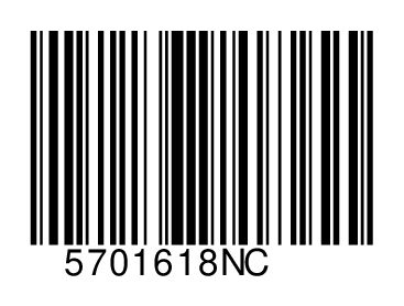 5701618NC
