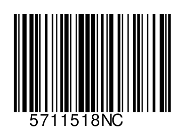 5711518NC