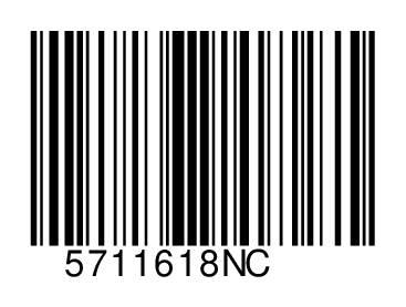 5711618NC