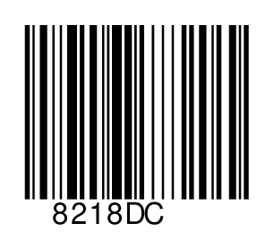 8218DC