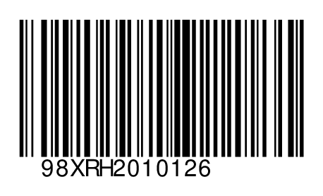 98XRH2010126