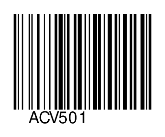 ACV501