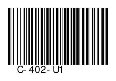 C-402-U1