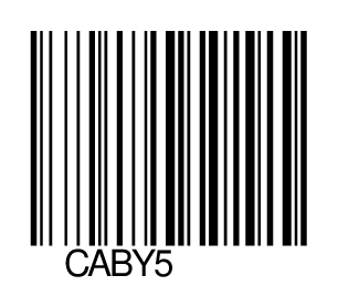 CABY5