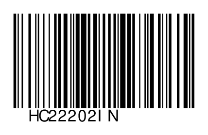 HC22202IN