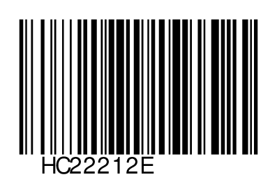 HC22212E
