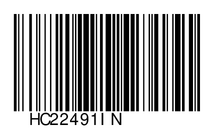 HC22491IN