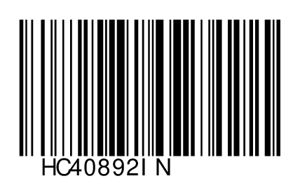 HC40892IN