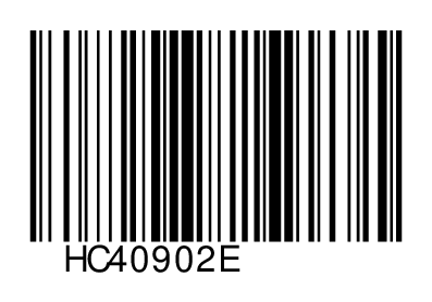 HC40902E
