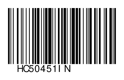 HC50451IN