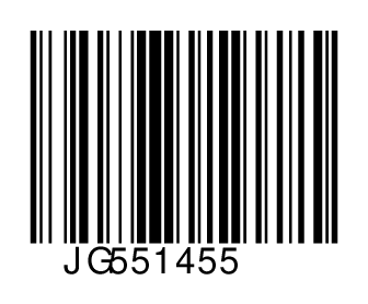 JG551455