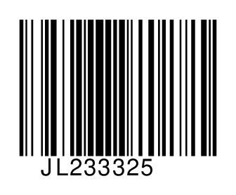 JL233325