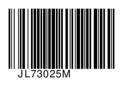 JL73025M