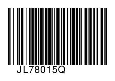 JL78015Q