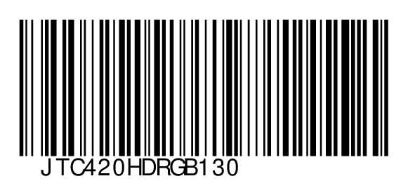 JTC420HDRGB130