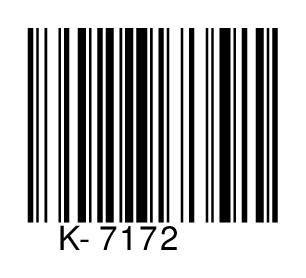 K-7172