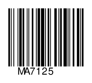 MA7125