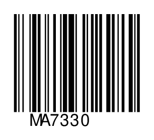MA7330