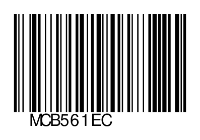 MCB561EC