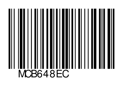 MCB648EC