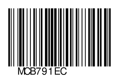 MCB791EC