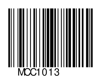 MCC1013