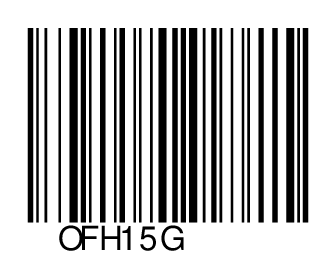 OFH15G