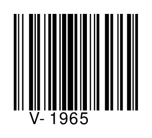 V-1965