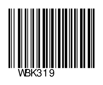 WBK319