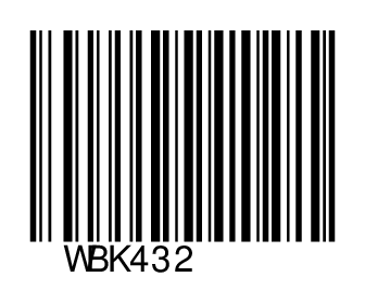 WBK432