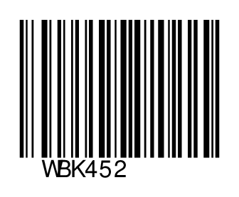 WBK452