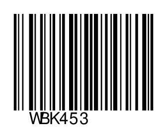WBK453